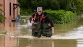 Italy's deadly floods just latest example of climate change's all-or-nothing weather extremes