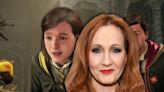 J.K. Rowling responde a fan transgénero que pide boicotear Hogwarts Legacy