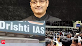 How Vikas Divyakirti's fans became his critics: Drishti IAS controversy explained - The Economic Times