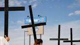 Sen. Ted Cruz, Beto O'Rourke remember victims on El Paso Walmart shooting anniversary