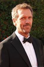 Hugh Laurie