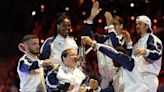 Paris 2024 Paralympic Games: Epic Closing Ceremony bids adieu to summer of unforgettable Games