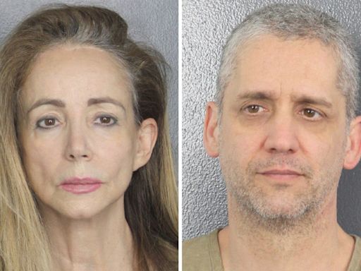 Mom and son used their real estate business as a front for their ‘pretty woman’ prostitution empire, cops say