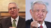 Tras instrucción de López Obrador, difunden expediente de las deudas del caso Salinas Pliego