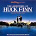 Adventures of Huck Finn