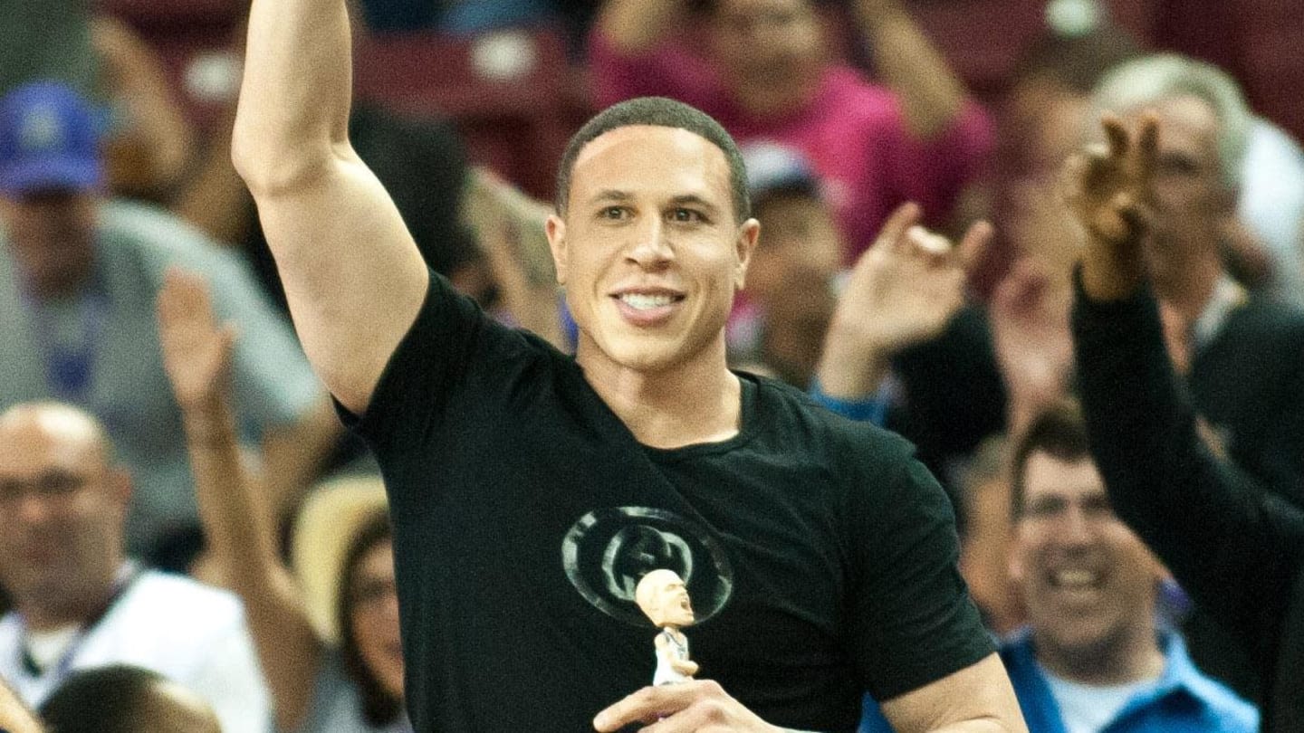 Former NBA Player Mike Bibby Wants Jersey Number Retired In Sacramento