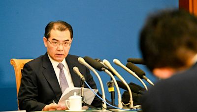 日華懇率逾30名議員出席520 中國駐日大使怒批「日本公民將被拖入火海」