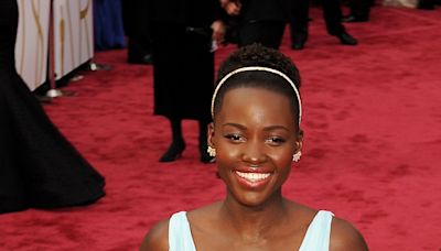 Lupita Nyong’o gets offered parts with ‘a lot of darkness and drama’