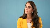 Kate Middleton shares new photo and opens up about cancer treatment for first time
