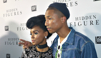 Janelle Monáe Joins Pharrell-Produced Musical at Universal