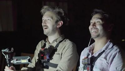 Buzzfeed Unsolved: Supernatural Season 4 Streaming: Watch & Stream online via Amazon Prime Video and Hulu