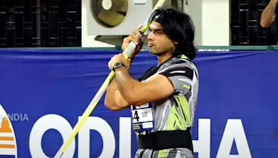 Indian Javelin Throwers To Practice For Olympics In Paris Diamond League, Neeraj Chopra Opts Out | Olympics News