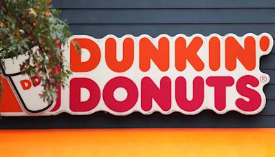 Dunkin’ Donuts helping healthcare workers with free cup of coffee on May 6