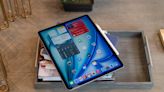 Apple's new M2 iPad Air tablets drop to record-low prices