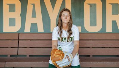 Maiden's Averie Waddell changes gears from UNC Charlotte, commits to Baylor for softball