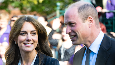 How Kate Middleton's Father's Day Tribute to Prince William Broke Royal Tradition