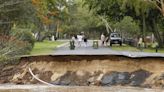 Australia's Queensland state suffers its worst flooding ever