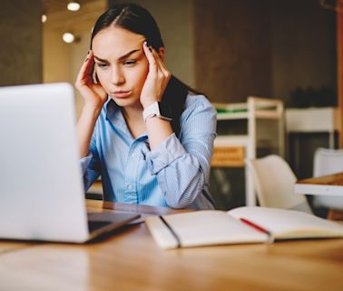 Mujeres y burnout: Un desafío invisible - El Diario NY