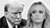 The Catharsis of Stormy Daniels Taking Down Trump