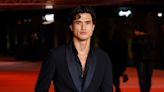 Charles Melton on Channeling Heath Ledger’s ‘Brokeback Mountain’ Performance for ‘May December’ and Wearing a Prosthetic for Nine Hours