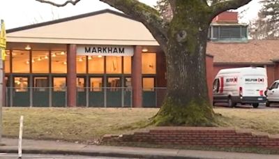 Next school year’s plan for closed Markham Elementary School students