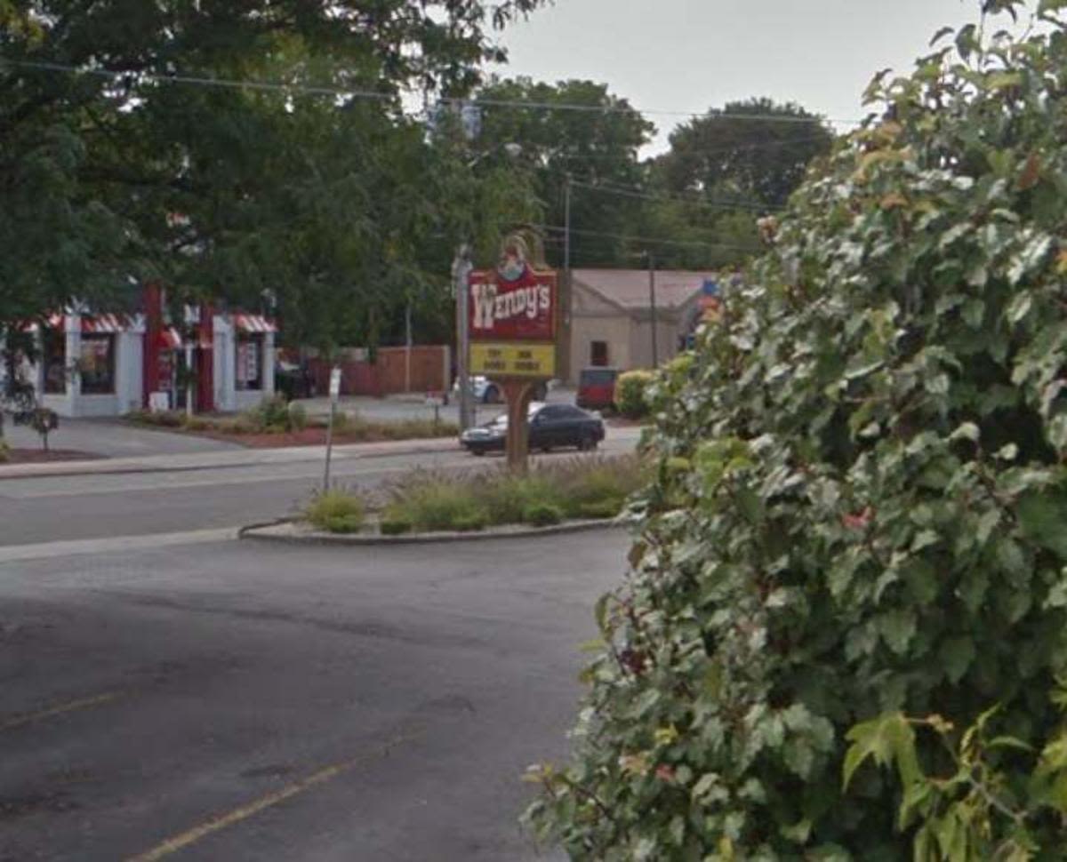 Where Is The Only 24 Hour Wendy's In Hudson Valley?