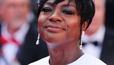 Hair Company Uses AI Version Of Viola Davis To Sell Products, Viola Responds With Her Own GIFs