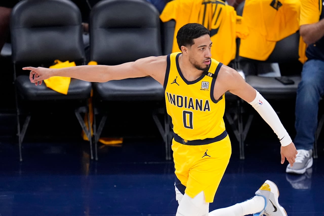 New York Knicks vs. Indiana Pacers FREE LIVE STREAM (5/10/24): Watch NBA Playoffs game online | Time, TV, channel