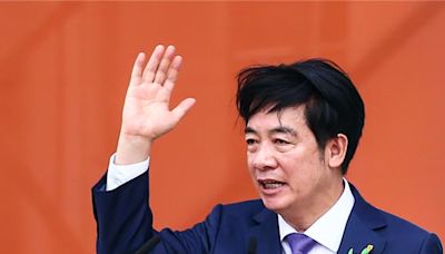 賴清德上任「蜜月期民調」跌破眼鏡！郭正亮看完示警1事 - 政治