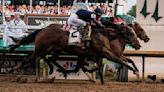 Mystik Dan wins 150th Kentucky Derby in 3-horse photo finish