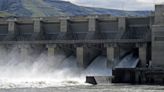 US West hydropower production plunged to 22-year low last year
