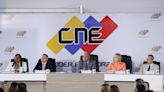 CNE: EE.UU. nos desprestigia al pedir participación de todos los candidatos opositores