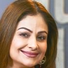 Ayesha Jhulka