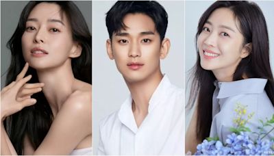 After Queen Of Tears, Kim Soo-Hyun's Next Project Knock Off Locks Major Cast. Here's The Line-Up