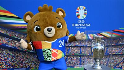 Euro 2024 schedule: Full list of matches and and day-by-day fixtures