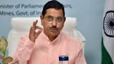 'Who rejected Mandal Commission report?': Pralhad Joshi hits back at Rahul Gandhi over his 'chakravyuh' remark