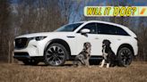 2024 Mazda CX-90 PHEV: Will It Dog?