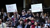 World Series Game 3 fan updates: A sad homecoming in Phoenix as DBacks fall to Rangers in Game 3