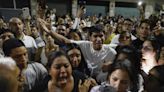 Venezuelans anxiously await results of presidential election that could end one-party rule