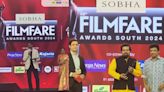 69th SOBHA Filmfare Awards South 2024: Kannada | Daredevil Musthafa Wins Best Film And Hemanth M Rao Bags Best Director Award