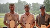 Buford Grad Jackson Buchanan Qualifies for US Open