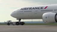 Air France-KLM and Rolls-Royce eye job cuts
