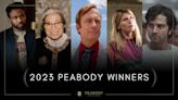 ‘Atlanta,’ ‘Better Call Saul’ Land Farewell Awards as This Year’s 83rd Peabody Winners Are Announced