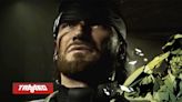 KONAMI lanzará versiones remasterizadas de los tres primeros Metal Gear Solid para PC y consolas