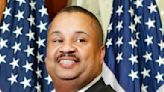 New Jersey Congressman Donald Payne Jr. dies at 65