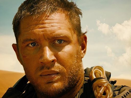 Tom Hardy, astro de 'Mad Max' e 'Batman', surpreende ao revelar o papel que mais lamenta ter perdido na carreira: 'Doeu muito'