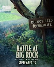 Battle at Big Rock - Court-métrage (2019) - SensCritique