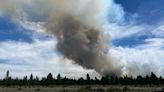 Darlene Fire prompts Level 3 ‘Go Now’ evacuation in Deschutes County, grows to 250 acres