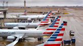 American Airlines punished workers who reported fumes, feds say