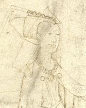 Richard Neville, 16th Earl of Warwick